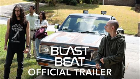 Everything You Need to Know About Blast Beat Movie .